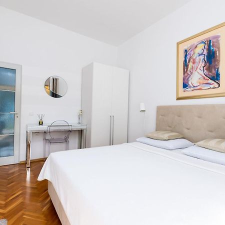 Apartments Sinisa マリンスカ エクステリア 写真