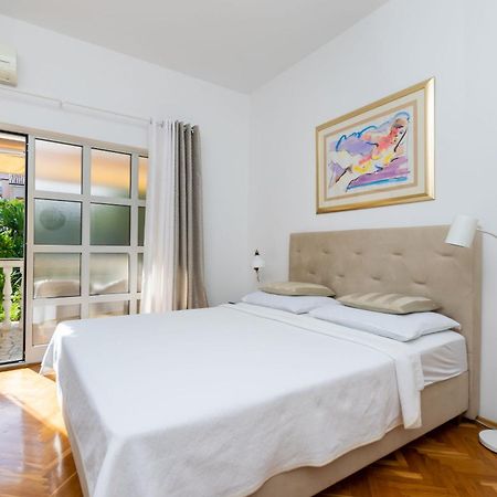 Apartments Sinisa マリンスカ エクステリア 写真