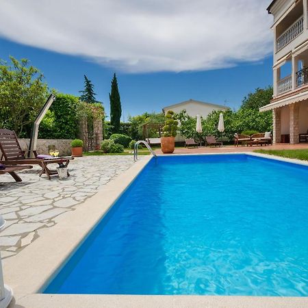 Apartments Sinisa マリンスカ エクステリア 写真