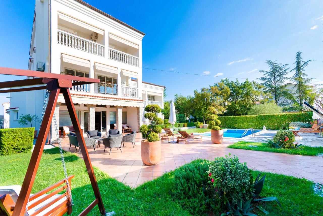 Apartments Sinisa マリンスカ エクステリア 写真