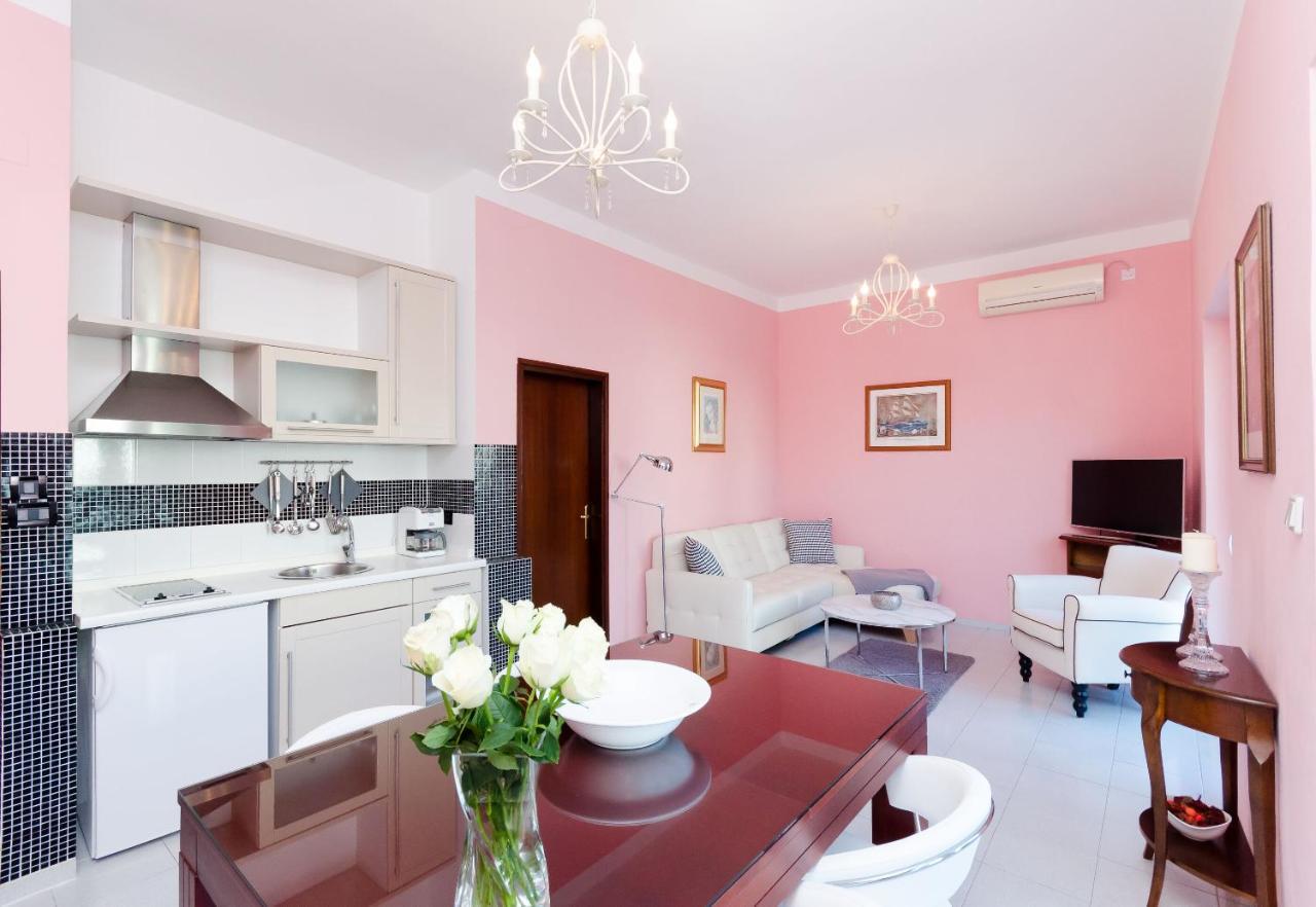 Apartments Sinisa マリンスカ エクステリア 写真