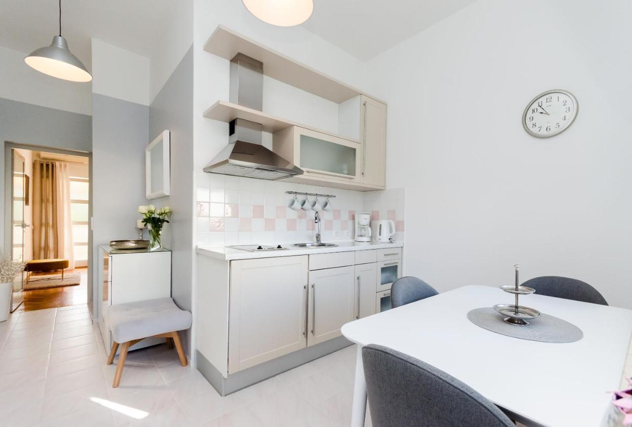Apartments Sinisa マリンスカ エクステリア 写真