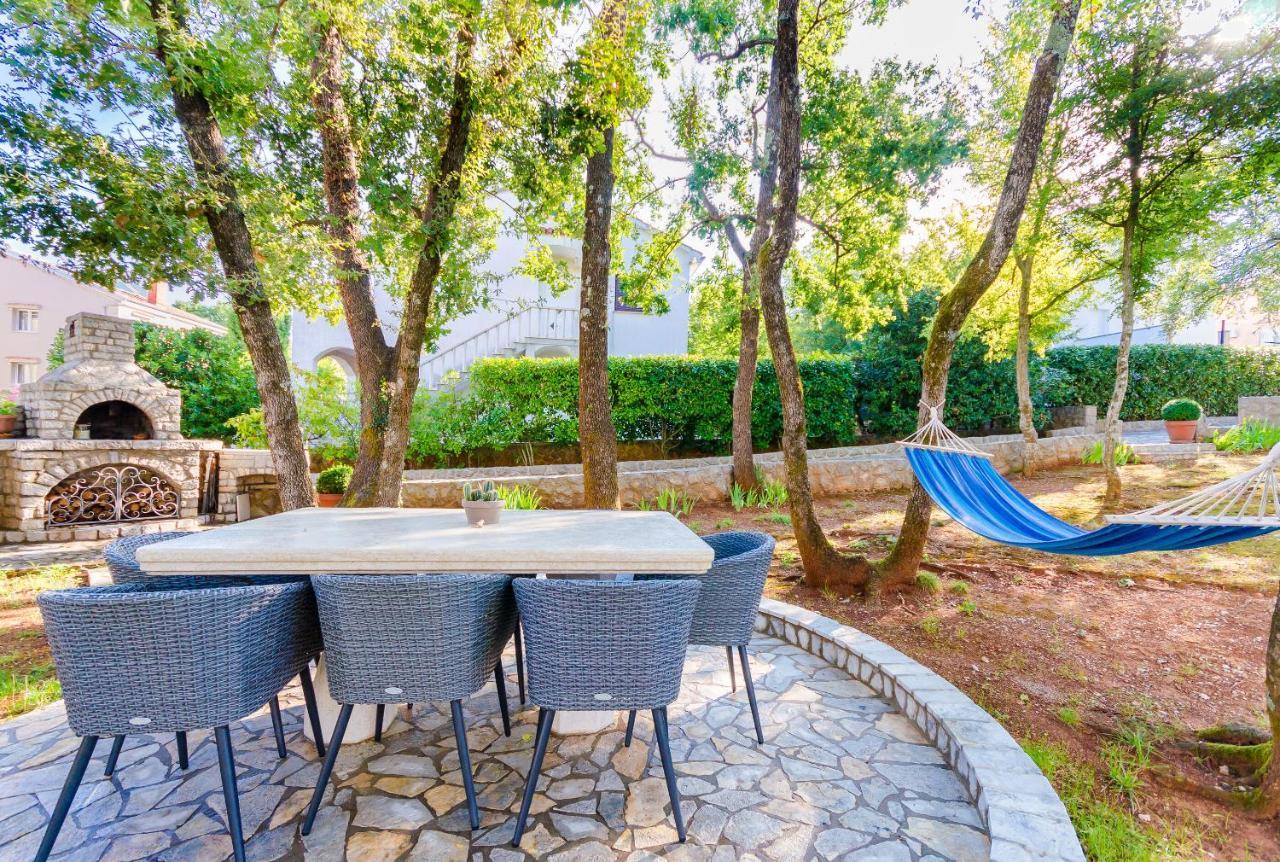 Apartments Sinisa マリンスカ エクステリア 写真