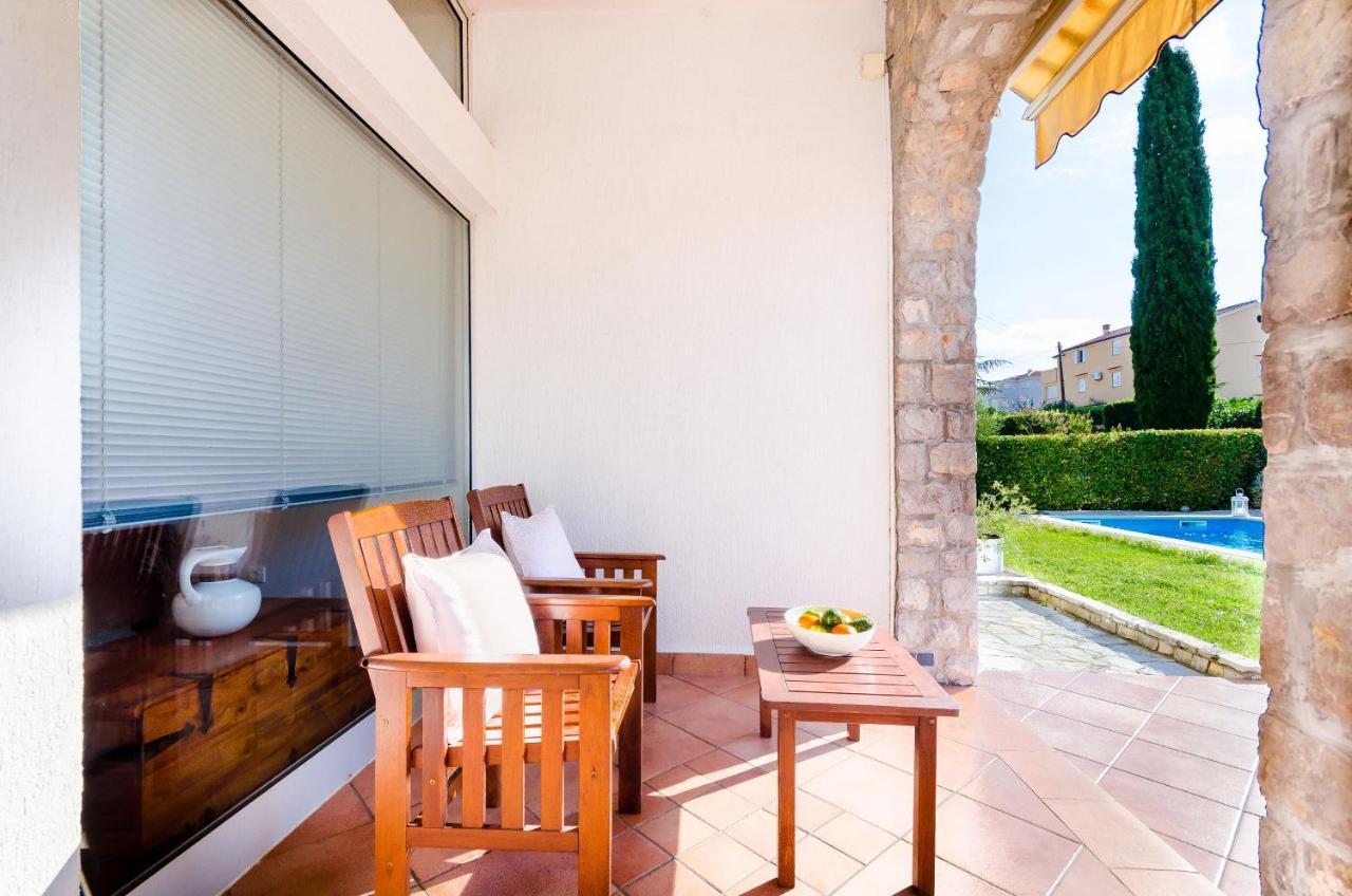 Apartments Sinisa マリンスカ エクステリア 写真