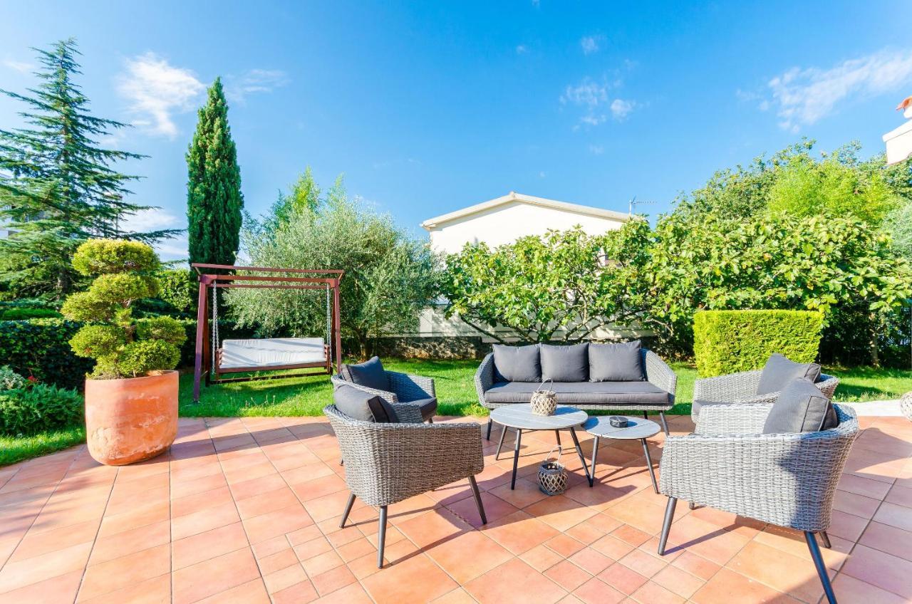 Apartments Sinisa マリンスカ エクステリア 写真