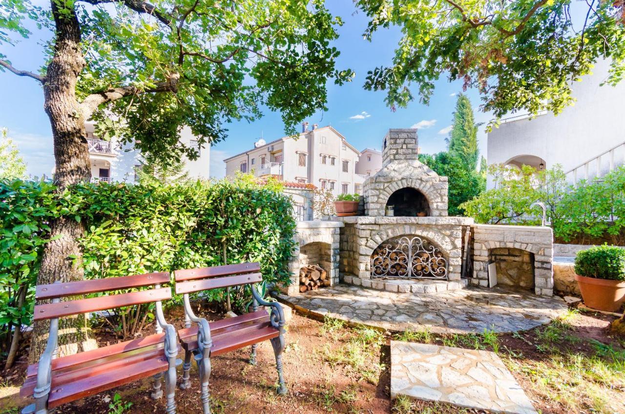 Apartments Sinisa マリンスカ エクステリア 写真