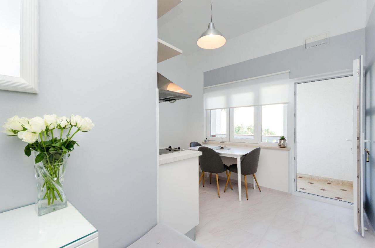 Apartments Sinisa マリンスカ エクステリア 写真
