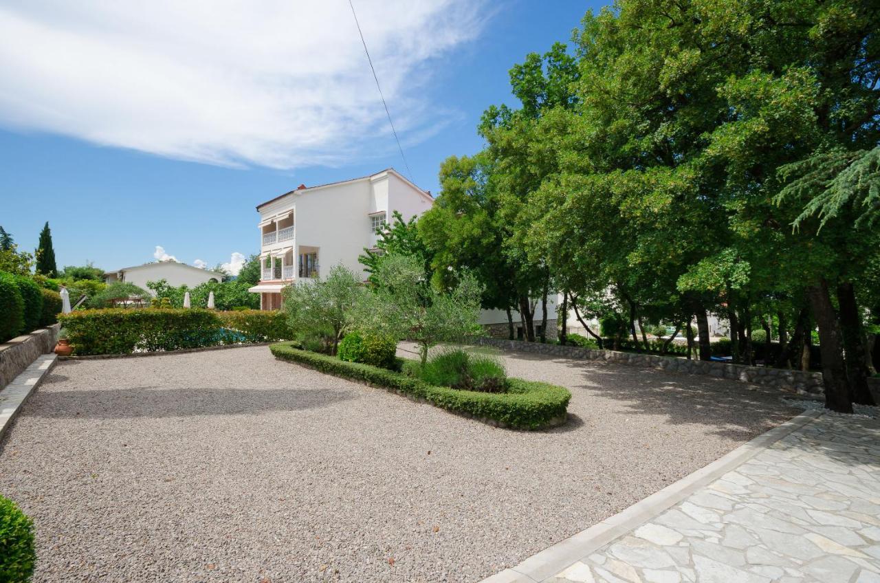 Apartments Sinisa マリンスカ エクステリア 写真