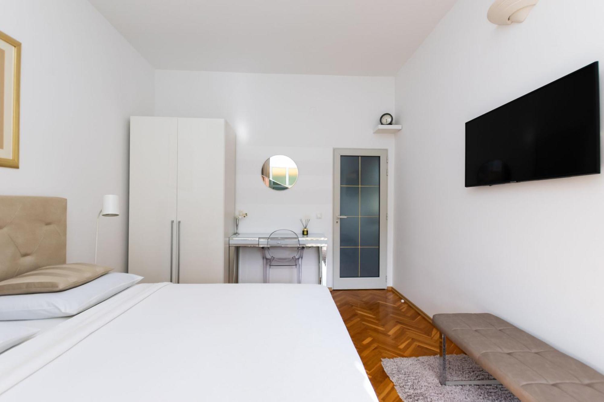 Apartments Sinisa マリンスカ エクステリア 写真