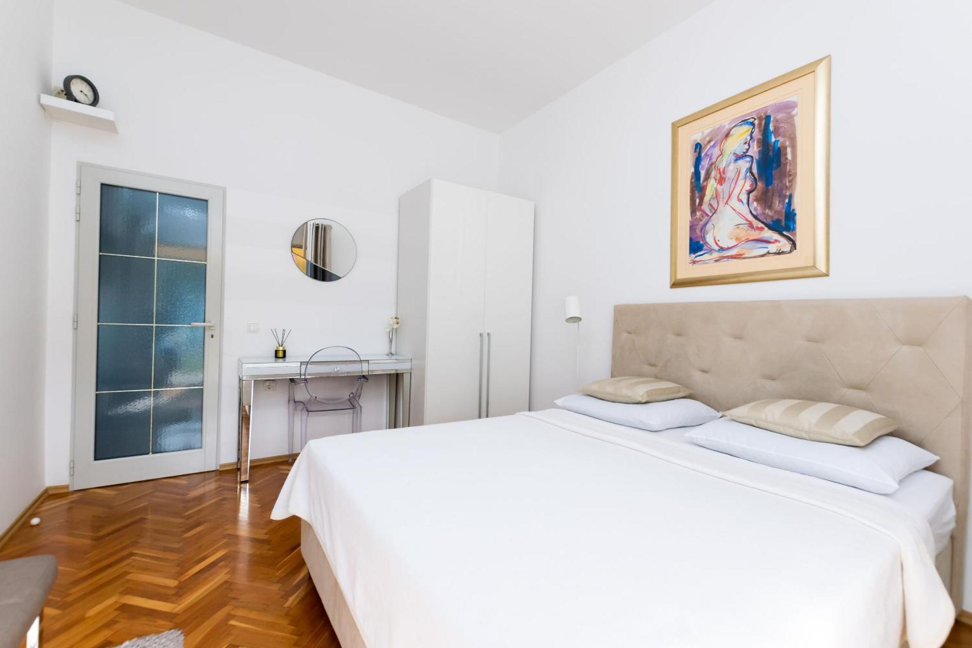 Apartments Sinisa マリンスカ エクステリア 写真