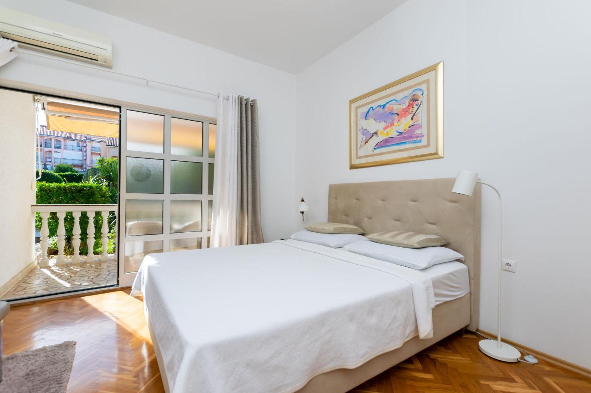 Apartments Sinisa マリンスカ エクステリア 写真