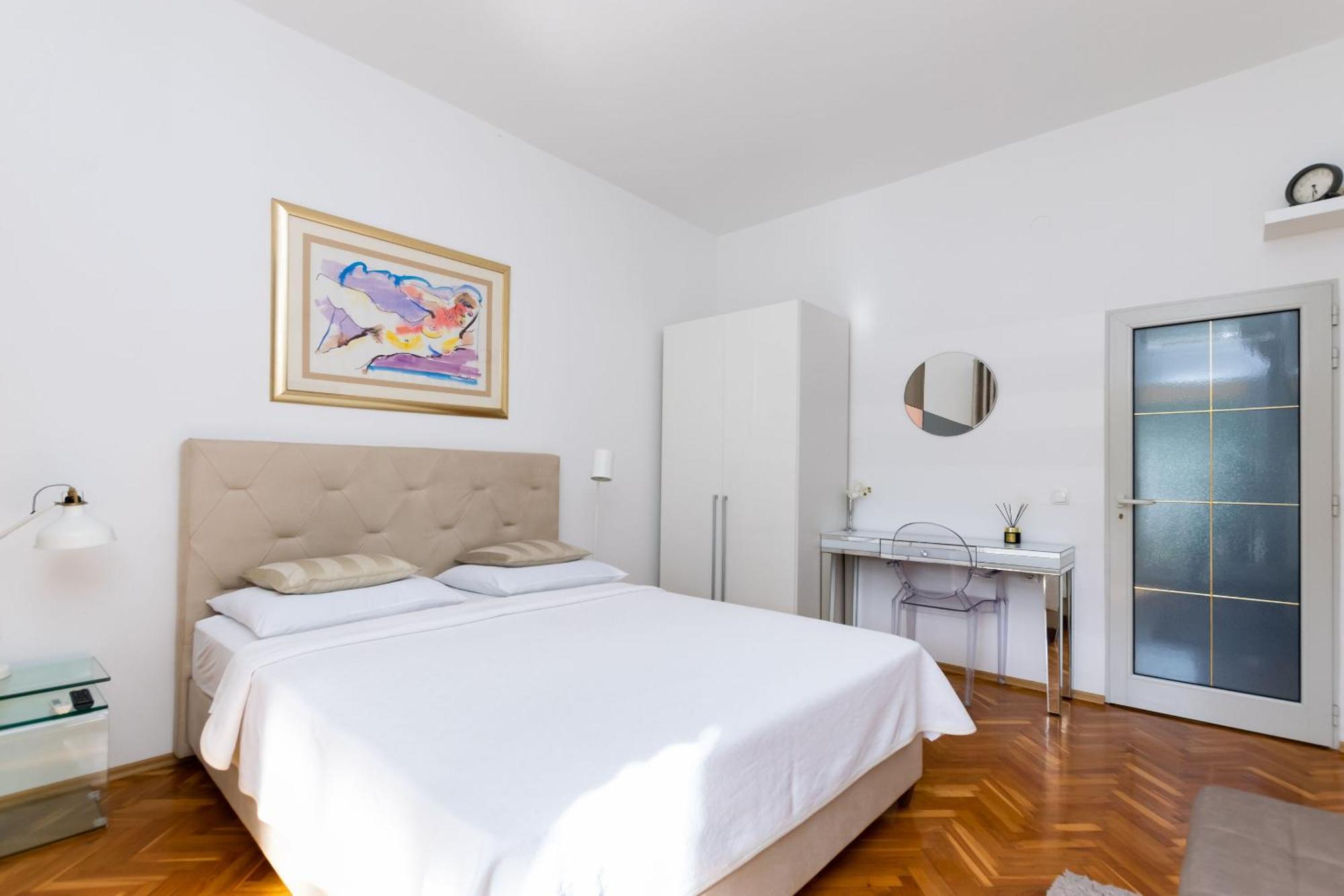 Apartments Sinisa マリンスカ エクステリア 写真