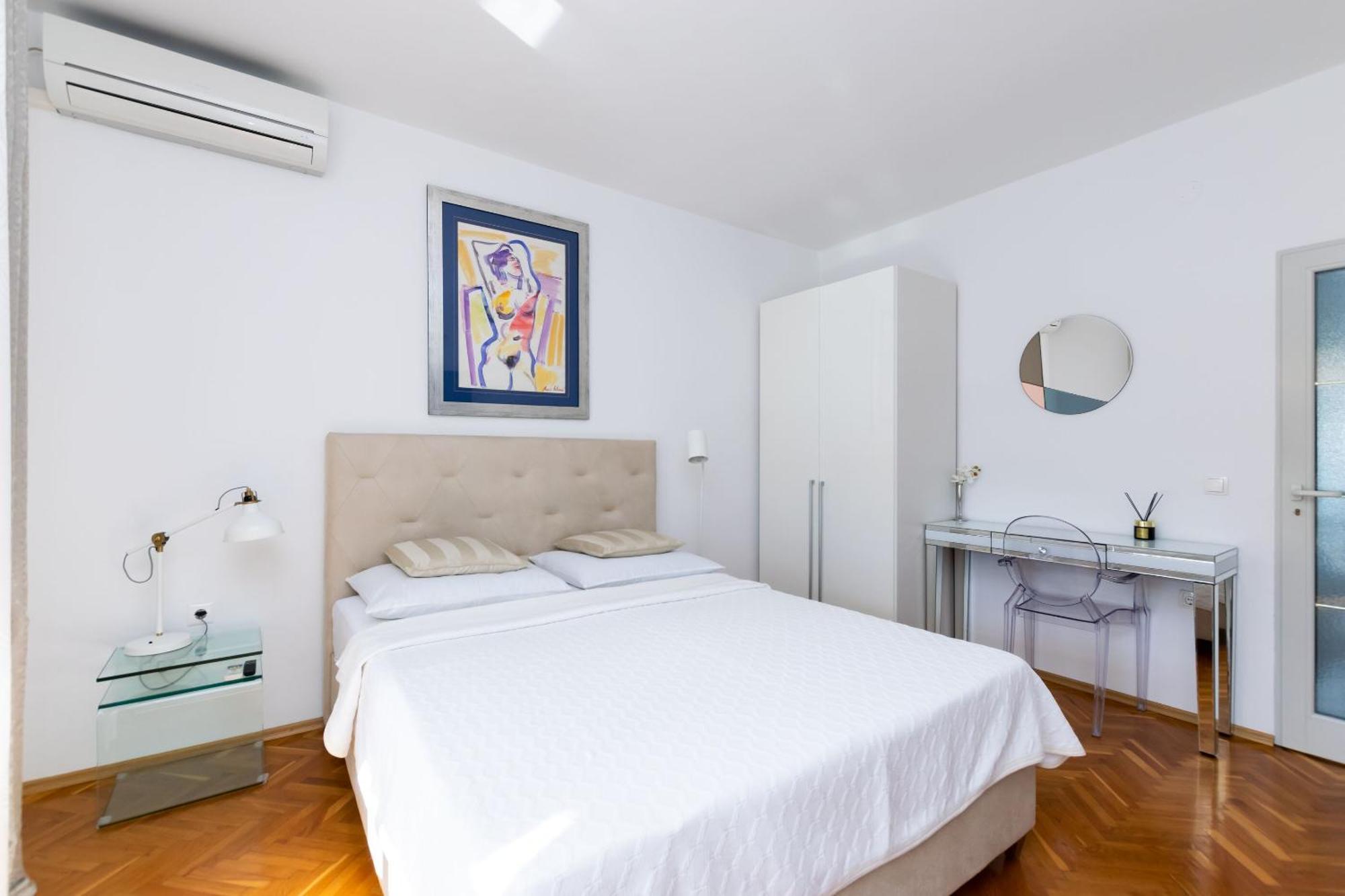 Apartments Sinisa マリンスカ エクステリア 写真