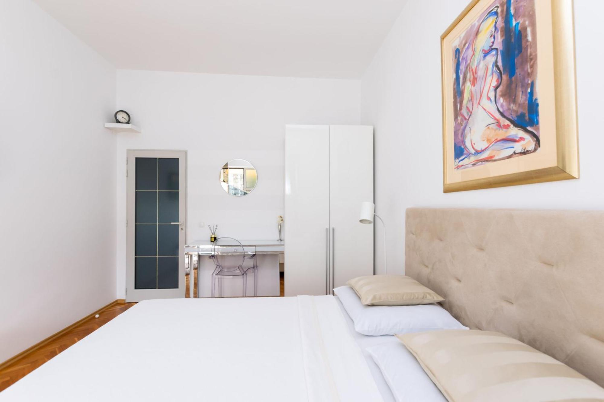 Apartments Sinisa マリンスカ エクステリア 写真
