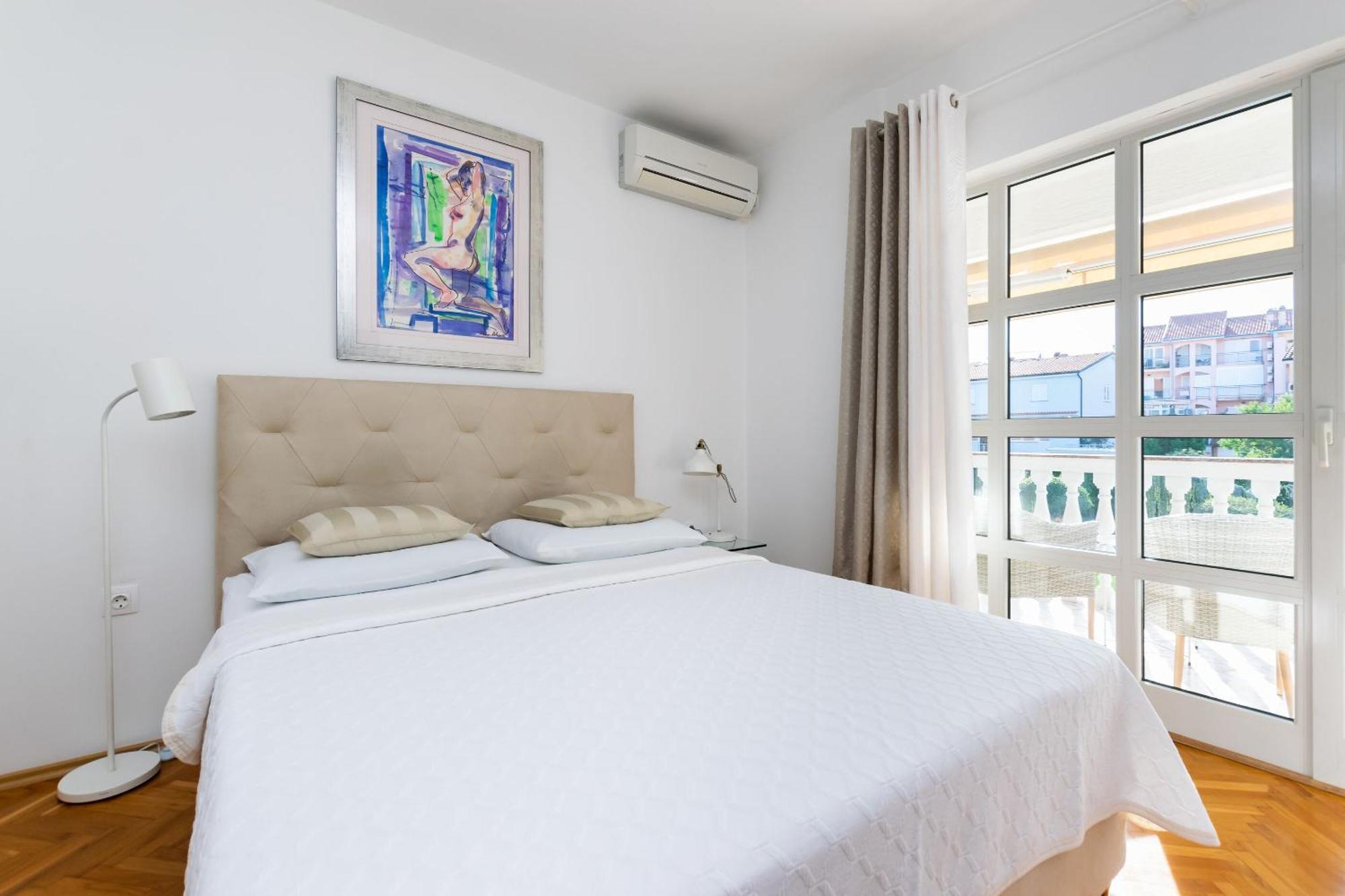 Apartments Sinisa マリンスカ エクステリア 写真