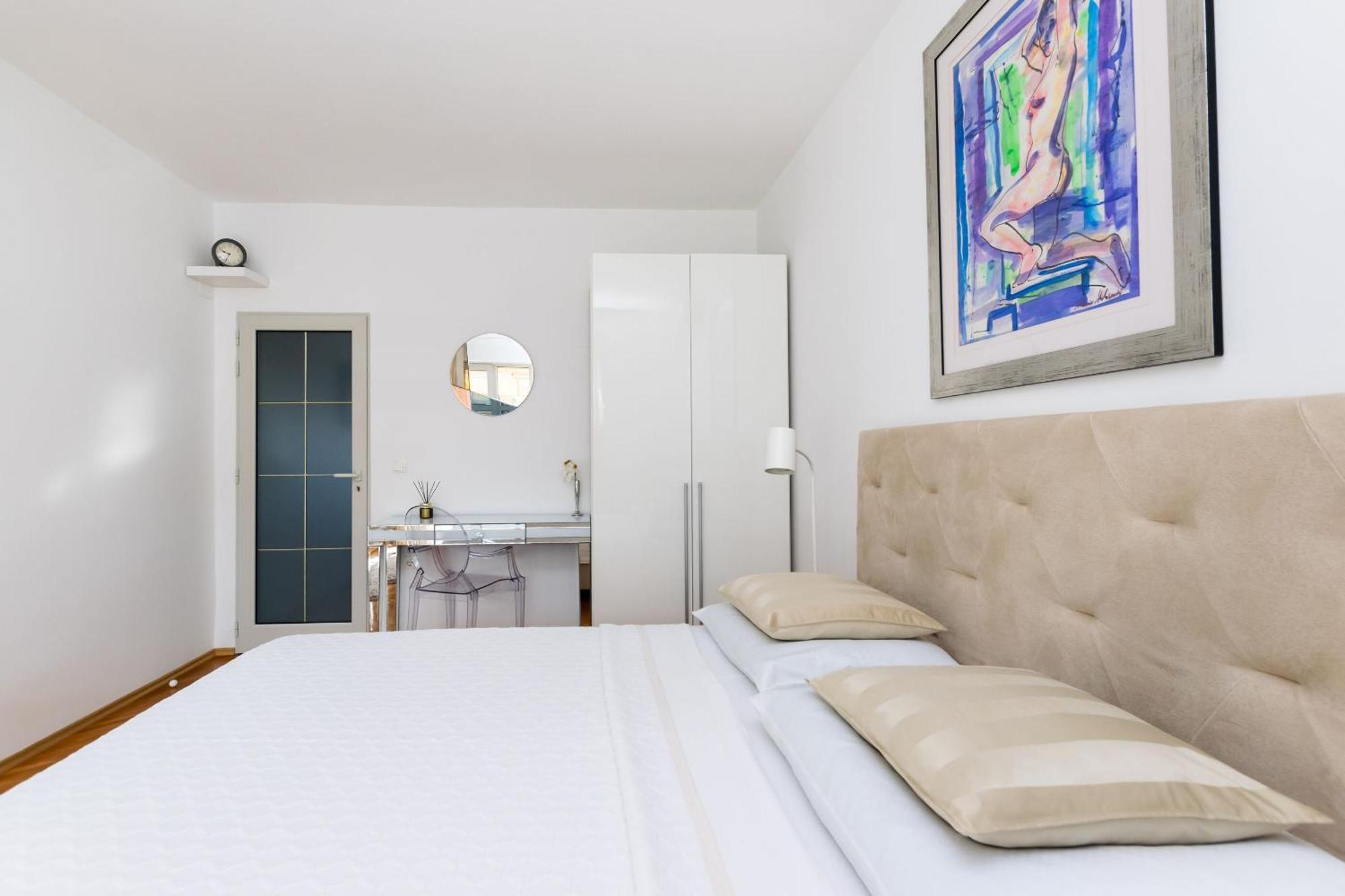 Apartments Sinisa マリンスカ エクステリア 写真
