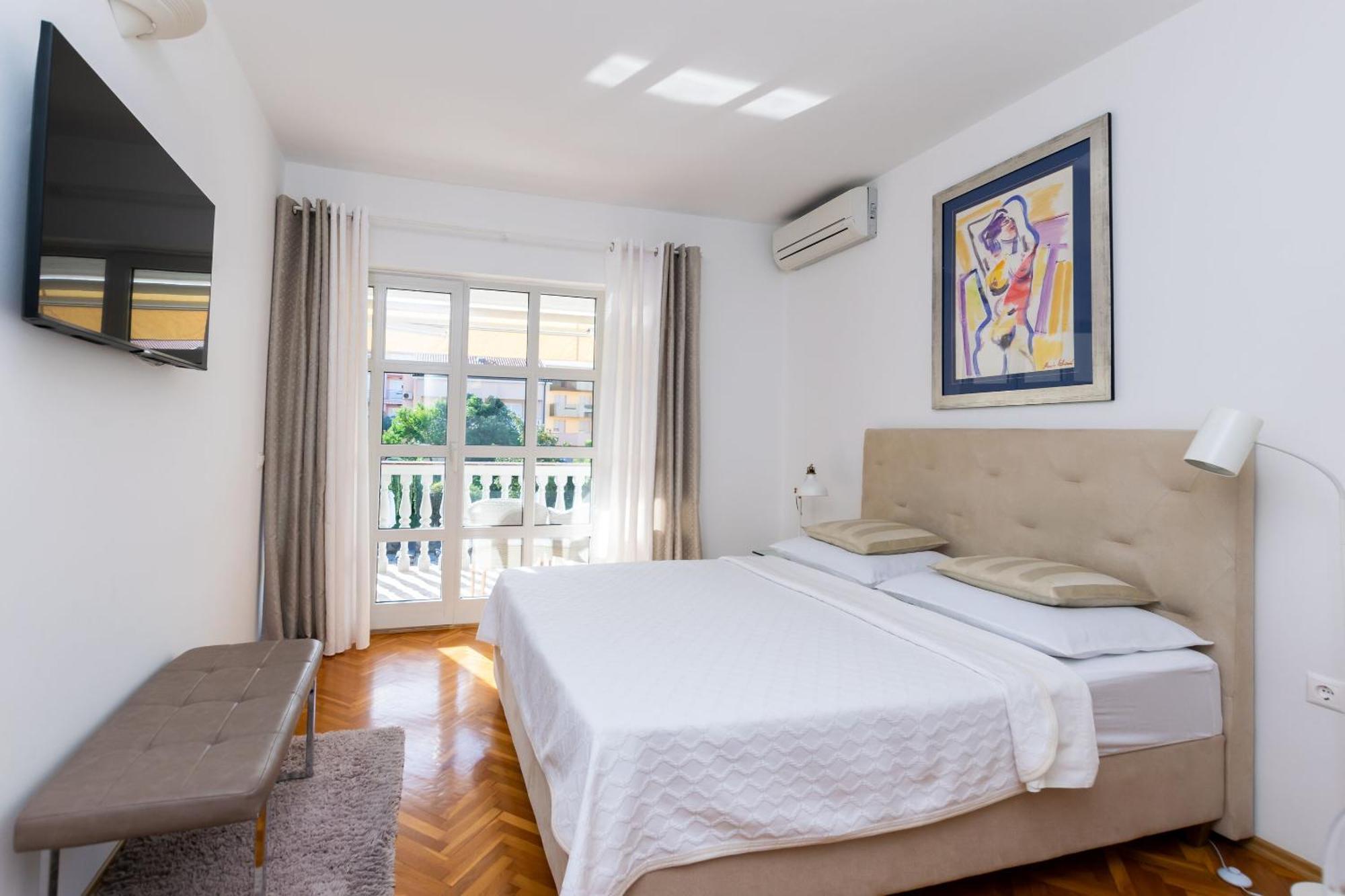 Apartments Sinisa マリンスカ エクステリア 写真