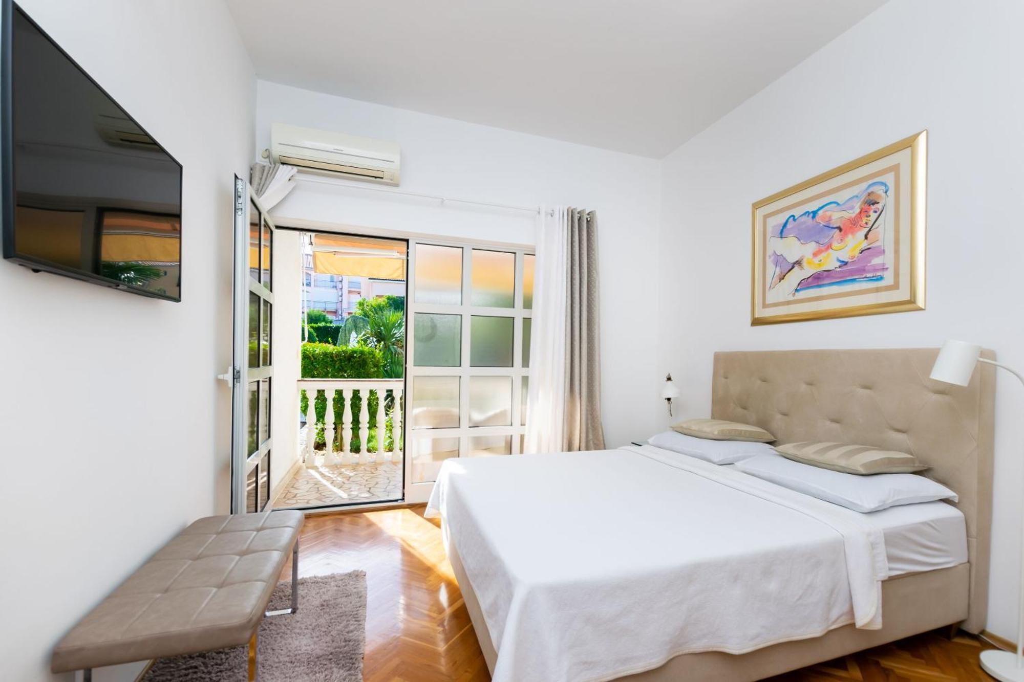 Apartments Sinisa マリンスカ エクステリア 写真