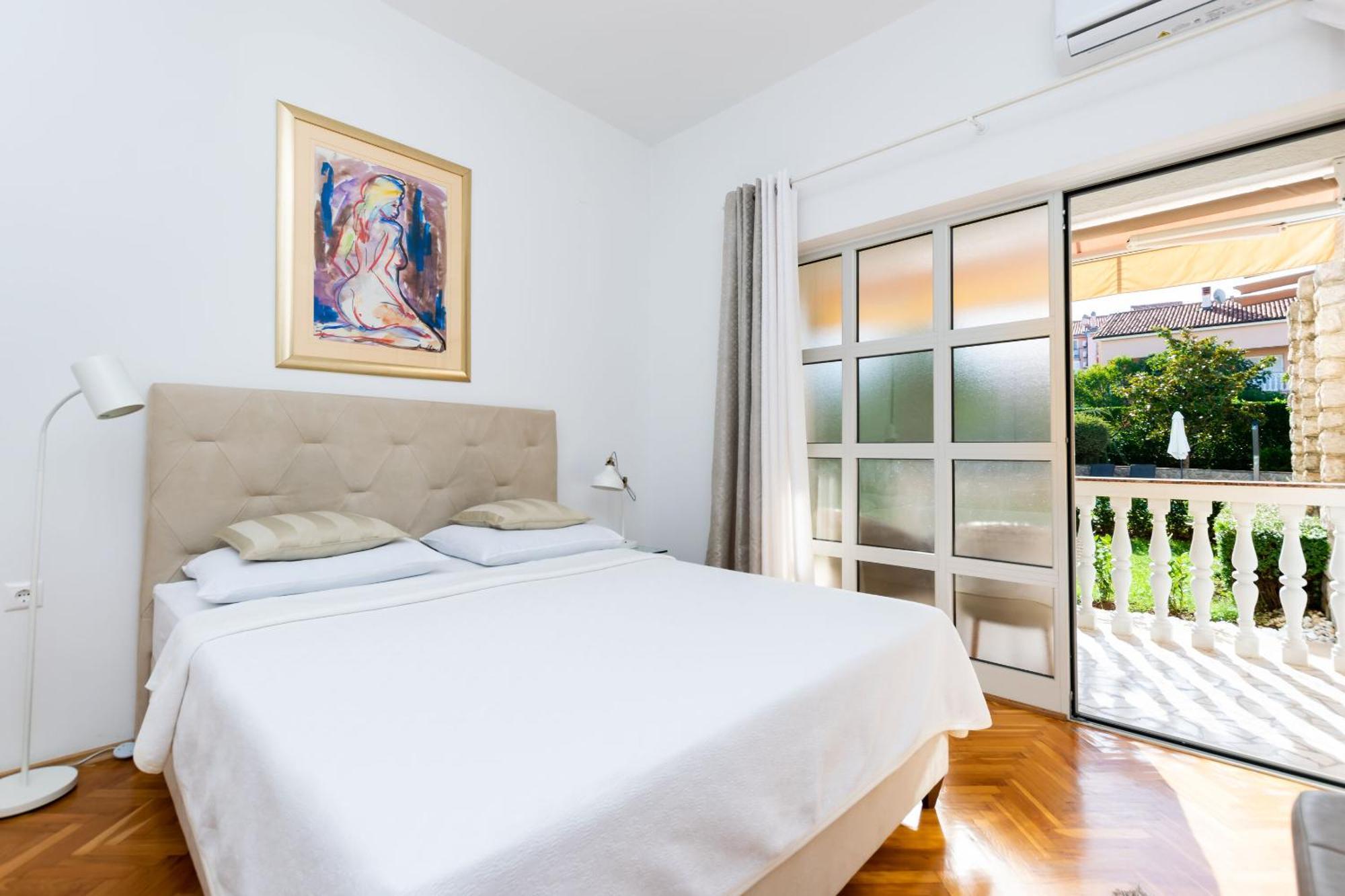 Apartments Sinisa マリンスカ エクステリア 写真