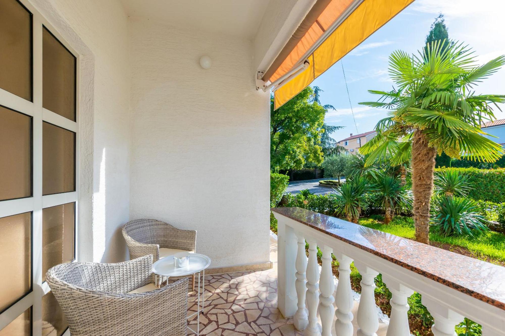 Apartments Sinisa マリンスカ エクステリア 写真