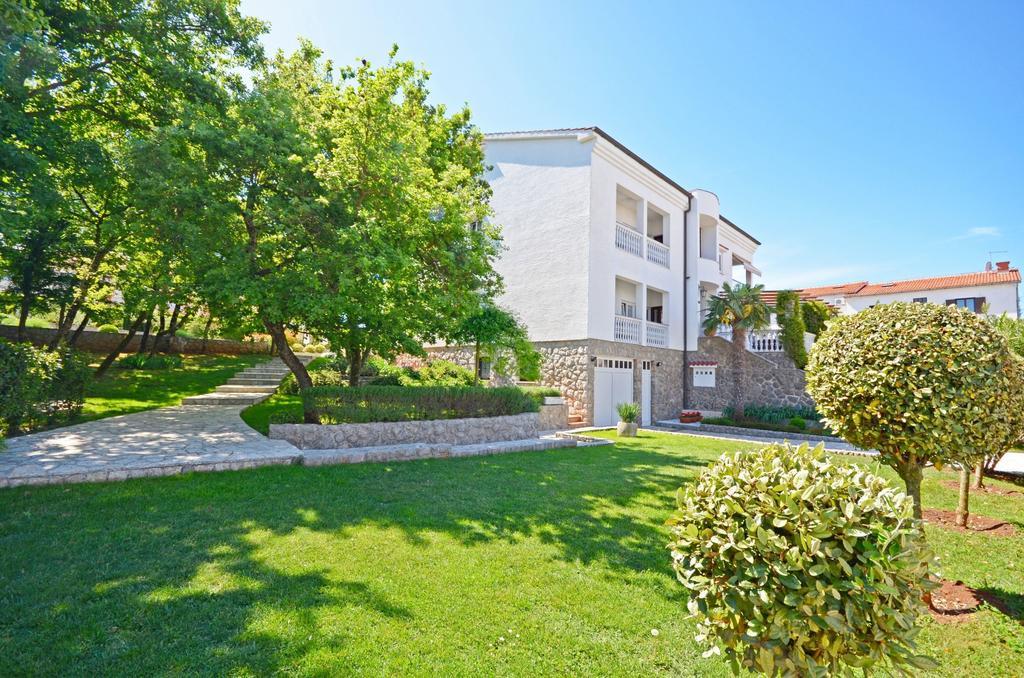 Apartments Sinisa マリンスカ エクステリア 写真