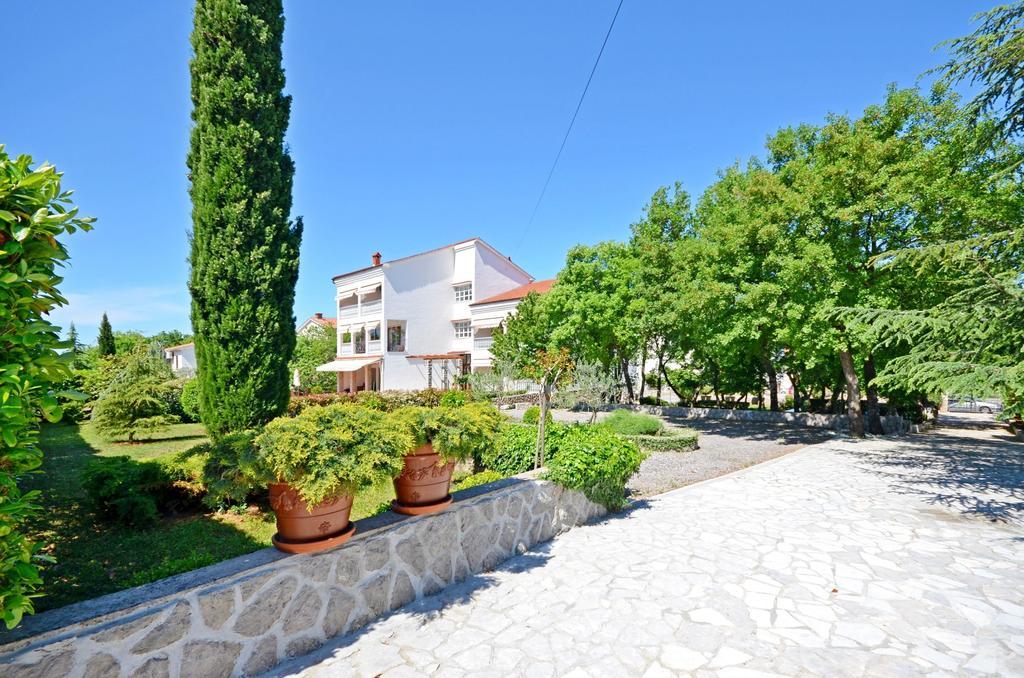 Apartments Sinisa マリンスカ エクステリア 写真