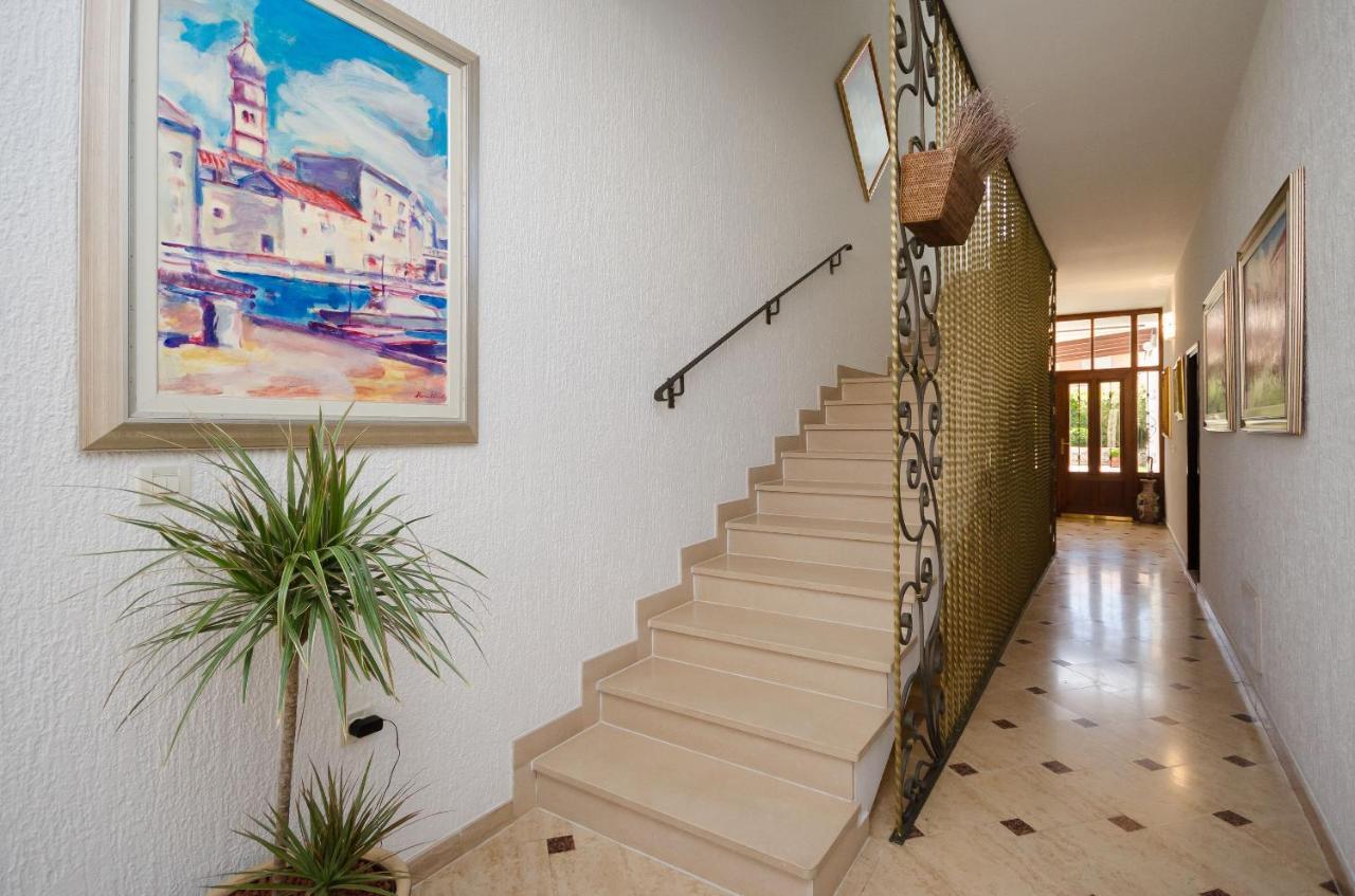 Apartments Sinisa マリンスカ エクステリア 写真