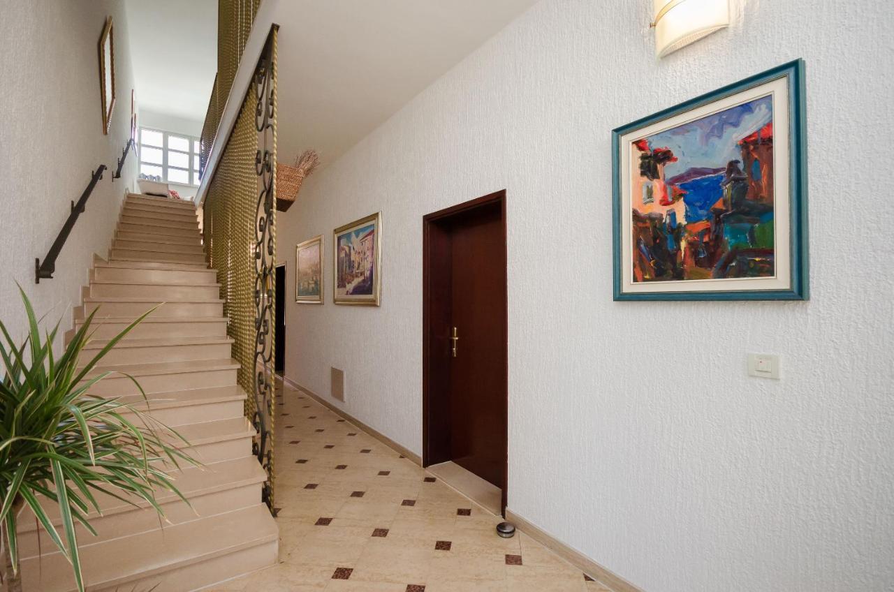 Apartments Sinisa マリンスカ エクステリア 写真