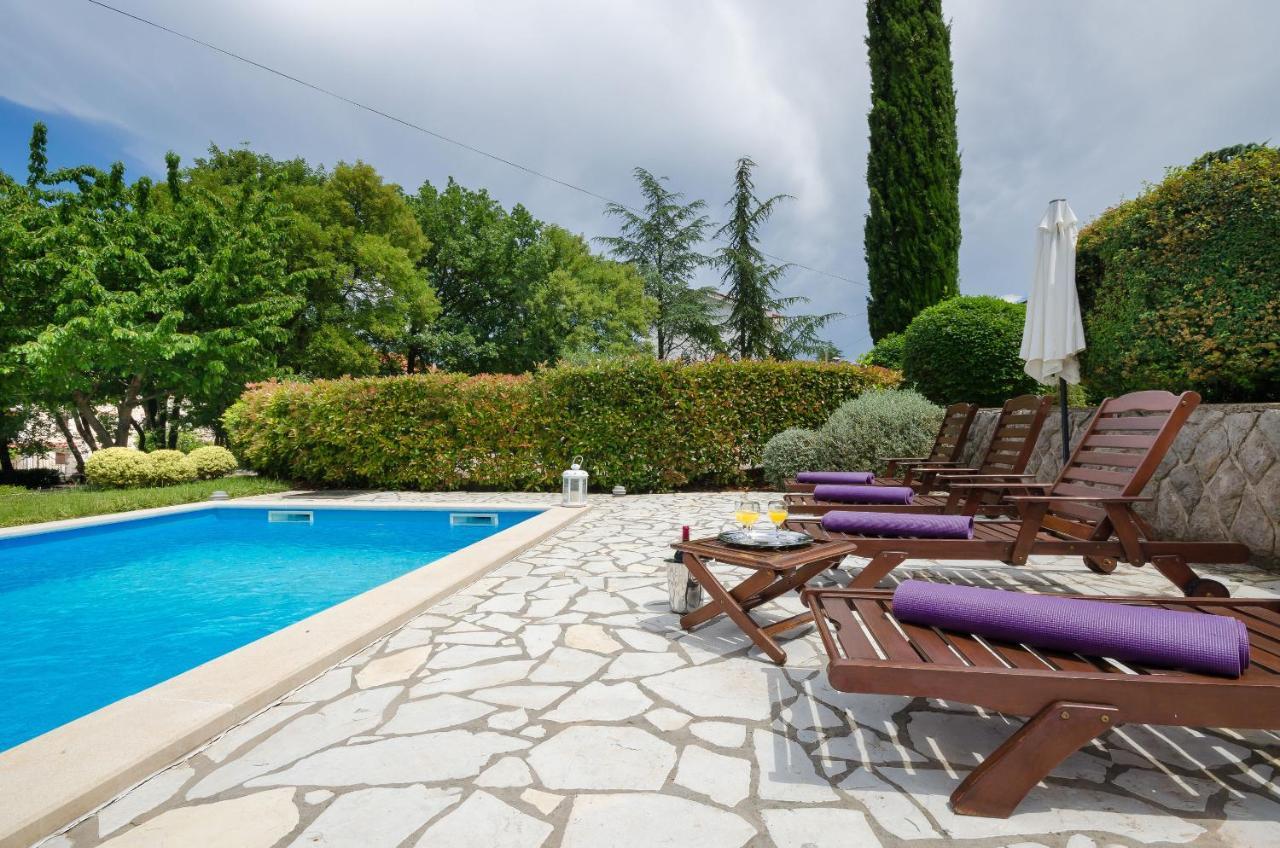 Apartments Sinisa マリンスカ エクステリア 写真