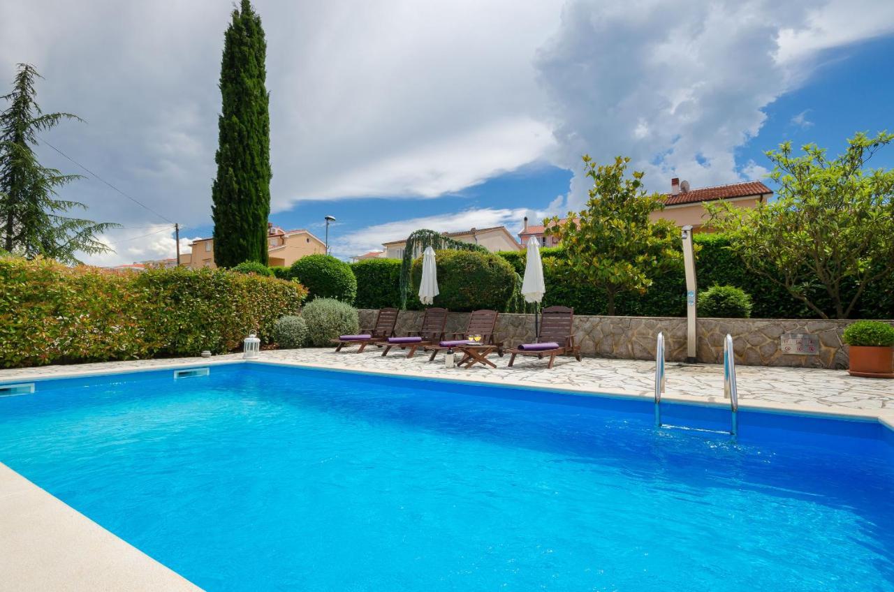 Apartments Sinisa マリンスカ エクステリア 写真
